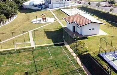 Imagem 5: Terreno em Fazenda Santa Lúcia - Americana