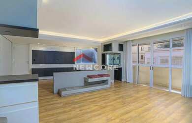 Imagem 2: Apartamento em Alameda Franca - Jardim Paulista - São Paulo/SP