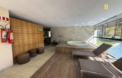 Imagem 6: Apartamento com 3 dormitórios à venda, 87 m² por R$ 890.000,00 - Porto das Dunas - Aquiraz