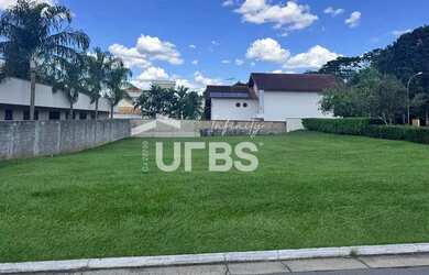 Imagem: O terreno possui 751m² de Área e está localizado em Jardins