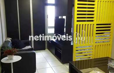 Imagem 11: Condominio Park Studios - Apartamento - 1 Quarto - Mobiliado - Guará