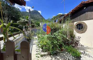 Imagem 5: Casa plana à Venda em condomínio, Limoeiro, Guapimirim, RJ