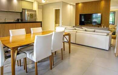 Imagem: RR7855 Apartamento 112m² CONDOMÍNIO PRESENT - OPORTUNIDADE