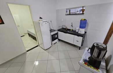 Imagem 11: Casa com piscina pra temporada em Prado Bahia