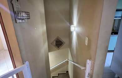 Imagem 14: Casa Sobreposta Apartamento com 2 dormitórios