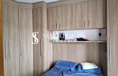 Imagem 11: Sobrado bairro Vila Ré em São Paulo-SP, com 2 dormitórios, 2 suítes,...