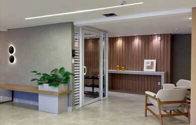 Imagem 14: VENDA - amplo apartamento em bairro Alfredo Custódio de Paula