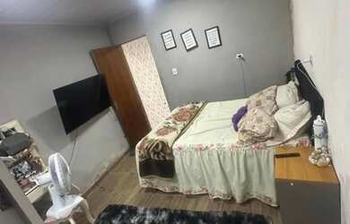 Imagem 5: CASA A VENDA EM AURÁ MM. 1 Banheiroe2 Dormitórios