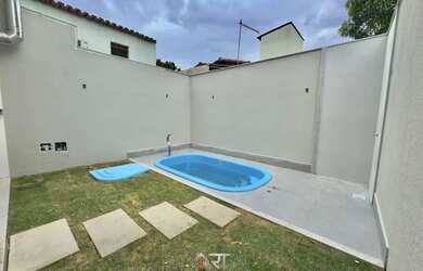 Imagem 6: Casa Duplex, nova com 3 quartos em Jardim Colorado - Vila Velha - ES