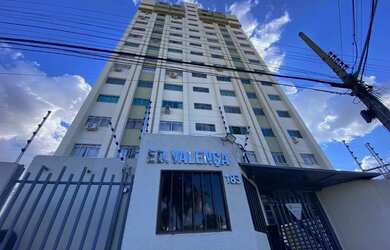 Imagem: O apartamento possui 3 Dormitórios, 2 Banheiros, 1 Vaga na