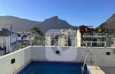 Imagem 15: Cobertura triplex à venda em Ipanema , 240m2 , 3 quartos, 1 vaga , vista...