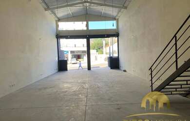 Imagem 4: Galpão para Locação 240 m² Mezanino de 40 m²/ Atibaia-SP