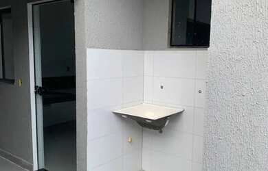 Imagem 8: casa 3 quartos uma suite com closet