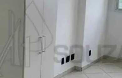 Imagem 11: SALA PARA ALUGAR NA VOLUNTÁRIOS DA PATRIA, 36M2, 01 SALA E 01 VAGA