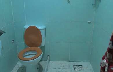 Imagem: O apartamento possui 2 Dormitórios, 2 Banheiros e está localizado