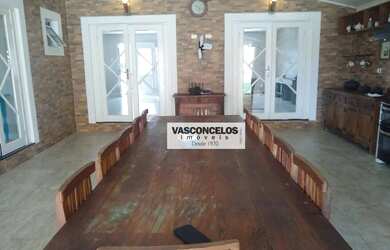 Imagem 8: Casa com 4 dormitórios, 306 m² - venda por R$ 2.700.000,00 ou aluguel...
