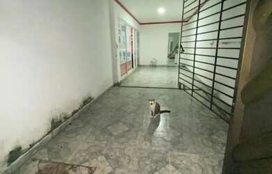 Imagem 12: ALUGO CASA - SANTOS DUMONT BAIRRO DA PAZ - 2 SUÍTES