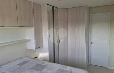 Imagem 8: Apartamento à venda com 2 quartos, sendo 1 suíte, no condomínio Astra...