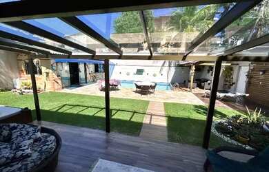 Imagem 13: Casa na barra condomínio jardim lagoa mar norte