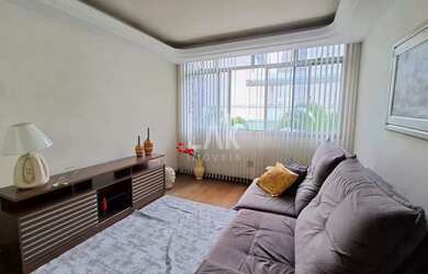 Imagem 12: Apartamento à venda, 4 quartos, 1 suíte, 2 vagas, Lourdes - Belo Horizonte/MG