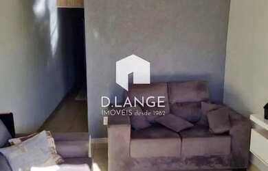 Imagem 4: Casa à Venda no Bairro Jardim San Diego em Campinas