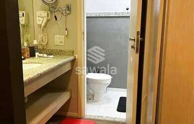 Imagem: Flat à venda com 32,00m² e 1 quarto em Jacarepaguá, Rio de