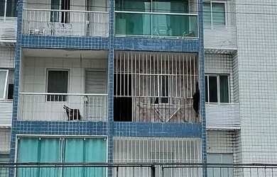 Imagem: Aluguel Flat