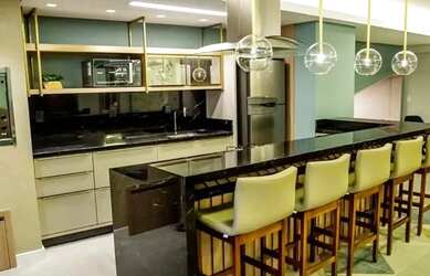 Imagem 15: Apartamento com 3 dormitórios à vendano Centro de Navegantes/SC