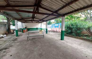 Imagem 6: Galpão à venda, 315 m² por R$ 790.000,00 - Centro - Betim/MG