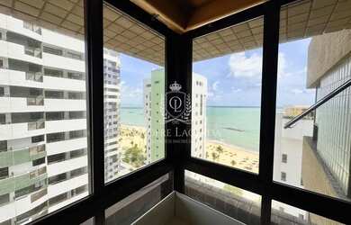 Imagem 8: Excelente apartamento para venda com 165m² com 4 quartos 2 suites em...