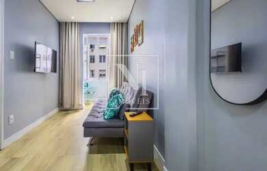 Imagem 13: Apartamento Padrão / Residencial / Copacabana