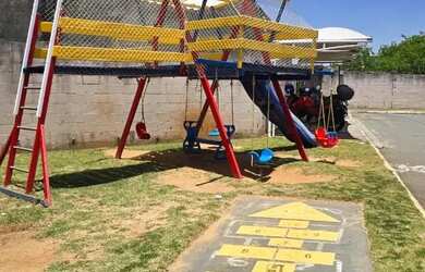 Imagem 14: Aluguel de Apartamento Campinas/SP Ótima Localização