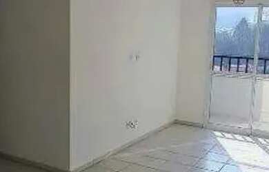 Imagem 1: Apartamento à venda Residencial Fontana em Jundiaí