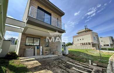 Imagem 2: Casa 3 Suítes com Lazer - Santa Cândida