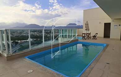 Imagem 14: Apartamento com 2 quartos sendo 1 suíte a venda, 70m² - Centro de Guarapari - ES