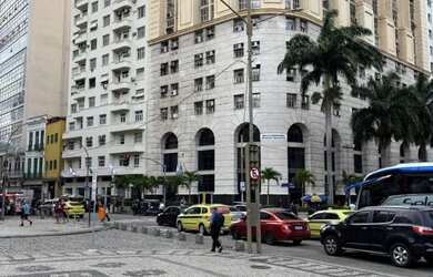 Imagem 7: Lindo apartamento temporadas Centro / Cinelandia