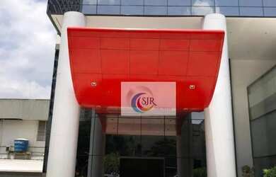 Imagem 16: Conjunto para alugar, 439 m² - LANÇAMENTO - Conjunto comercial com 439 m² localizado na Vi