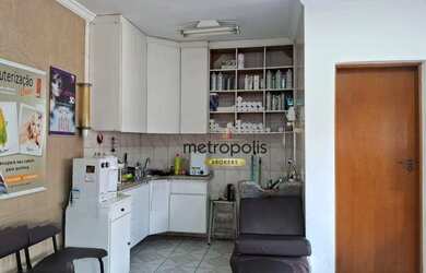 Imagem 14: Sobrado à venda, 314 m² por R$ 1.541.000,00 - Vila Vivaldi - São Bernardo...