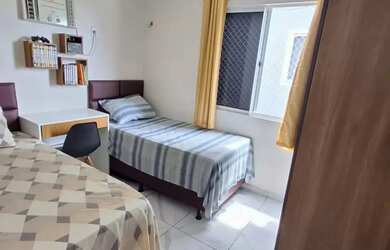 Imagem 10: Apartamento com 02 quartos no Smart Vista do Sol - Lírio do Vale - Aluguel