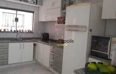 Imagem 4: Sobrado à venda, 314 m² por R$ 1.541.000,00 - Vila Vivaldi - São Bernardo...