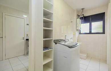 Imagem 15: Apartamento 2 quartos Portão com 98,67 área útil