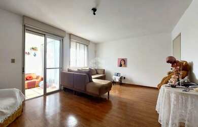 Imagem 2: Apartamento a venda no bairro Centro