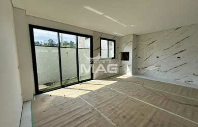 Imagem 3: Casa 3 Suítes com Lazer - Santa Cândida