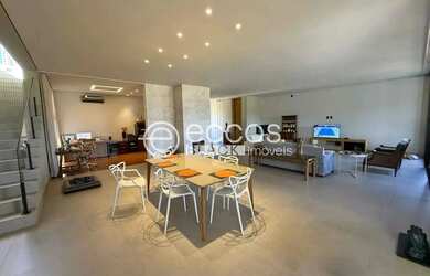 Imagem 5: Casa em condomínio para aluguel, 5 quartos, 5 suítes, 6 vagas, Alphaville...