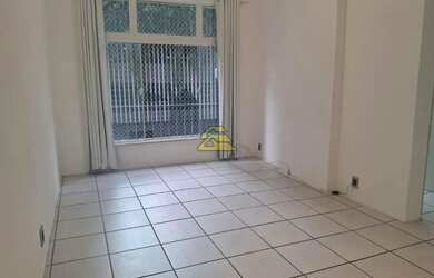 Imagem: O apartamento possui 1 Dormitório, 1 Banheiro, 43m² de Área