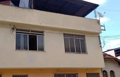 Imagem: O apartamento possui 2 Dormitórios, 1 Banheiro, 80m² de Área