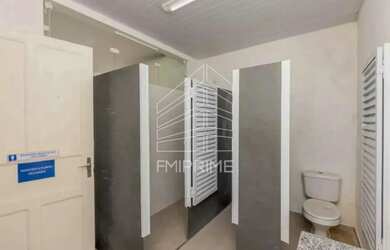 Imagem 7: Vila Romana - predio comercial com 469 metros 2 pisos