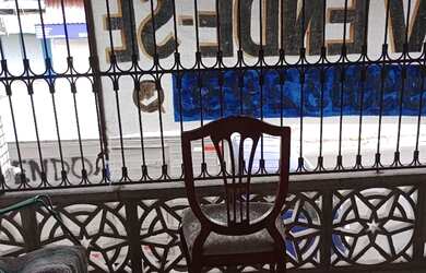 Imagem 2: Casa com ponto comercial