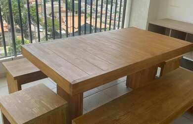 Imagem 3: Apartamento para alugar no bairro Anhangabaú em Jundiaí/SP