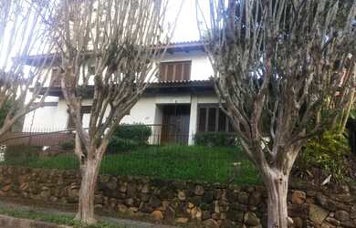 Imagem 3: Casa para festas - Boa Vista - Porto Alegre - RS